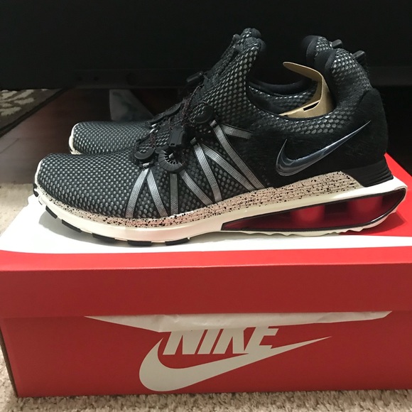 Nike Other - Nike shox gravity Nike Other - Nike shox gravity